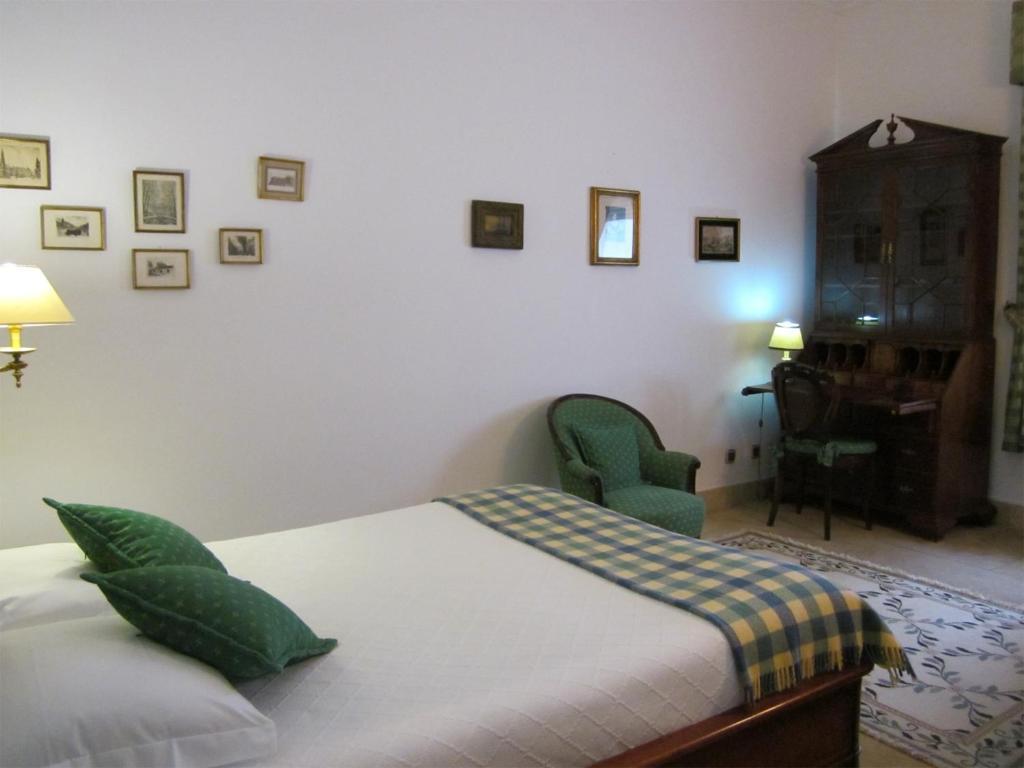Quinta Dos Moinhos De Sao Filipe Hotel Setubal Room photo